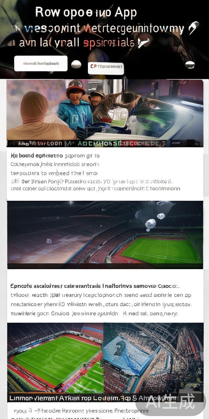 米兰体育应用中进行实名认证的详细要求与操作指南 