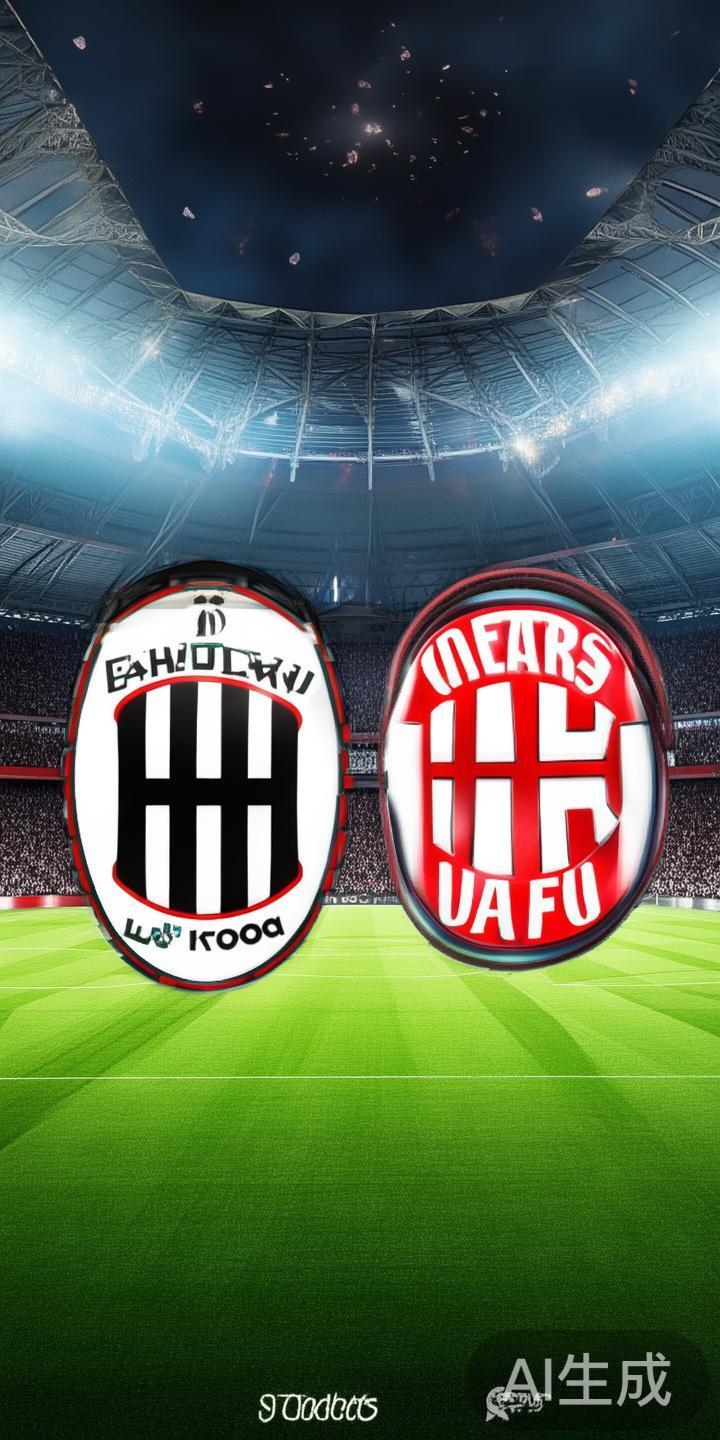 在意大利足球的璀璨舞台上，米兰双雄始终占据着不可忽