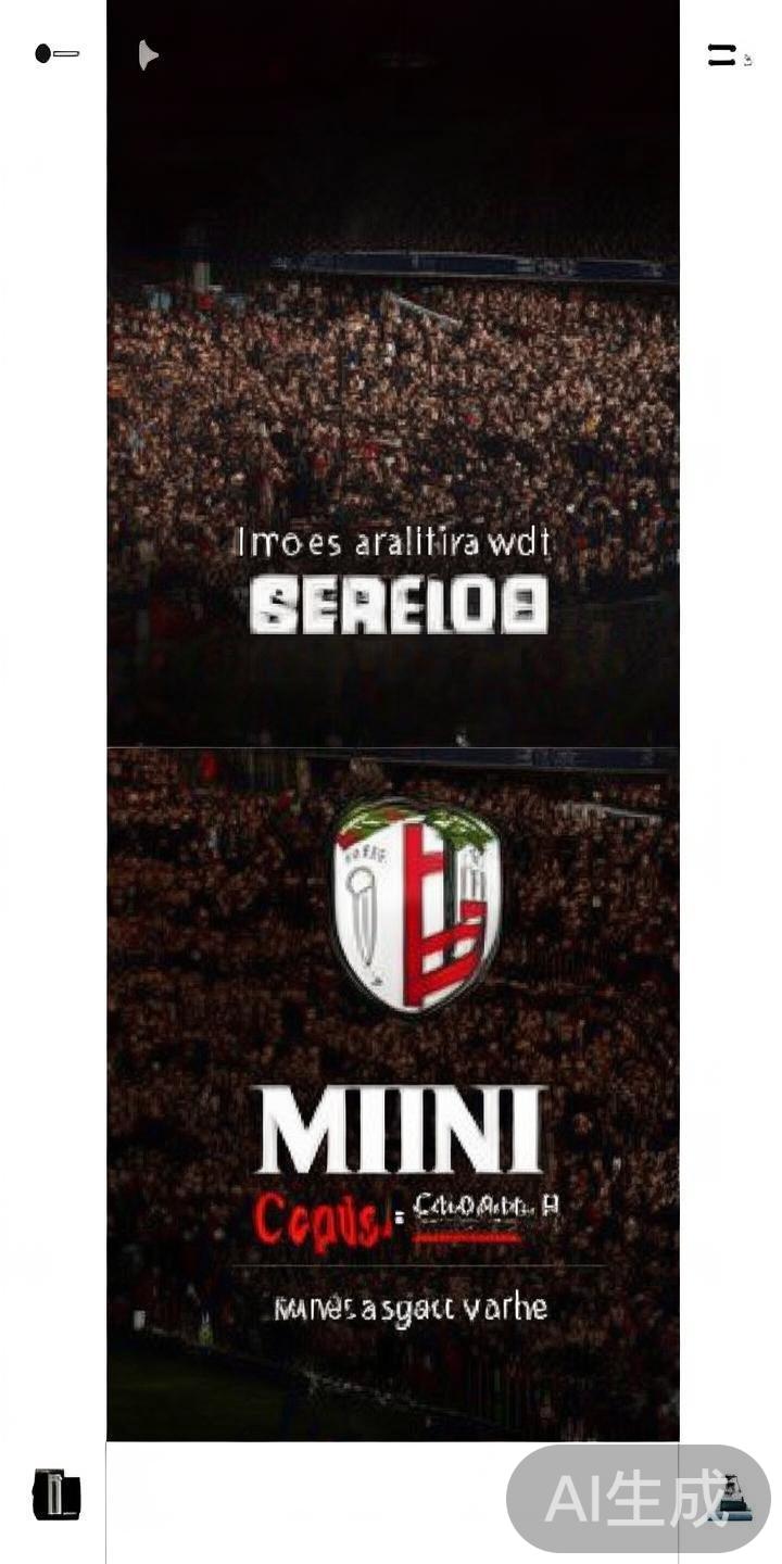 随着意甲联赛的激烈角逐，众多球迷关注的焦点无疑是A