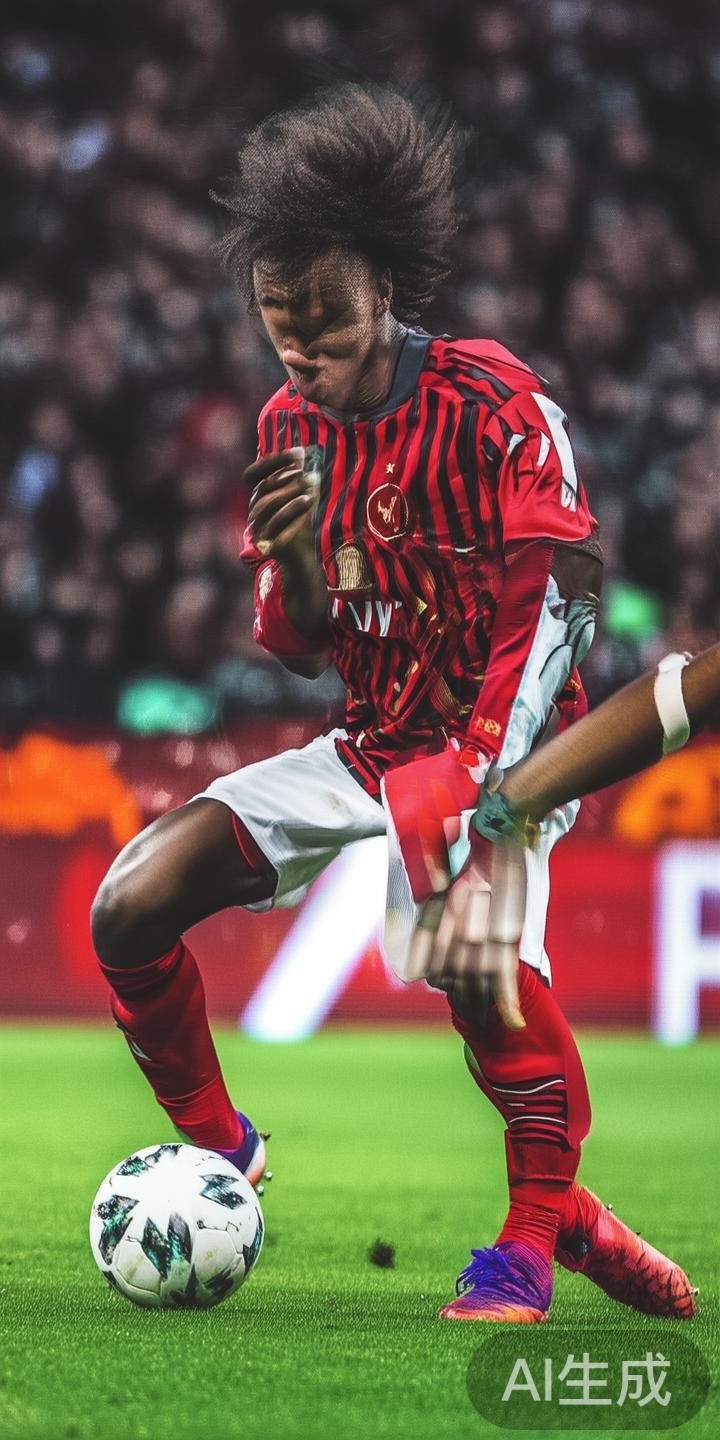 精彩体育直播:全面欣赏米兰对阵萨赫勒的精彩比赛完整版 作为欧洲足球的重要代表之一,米兰一直以来都在追求荣