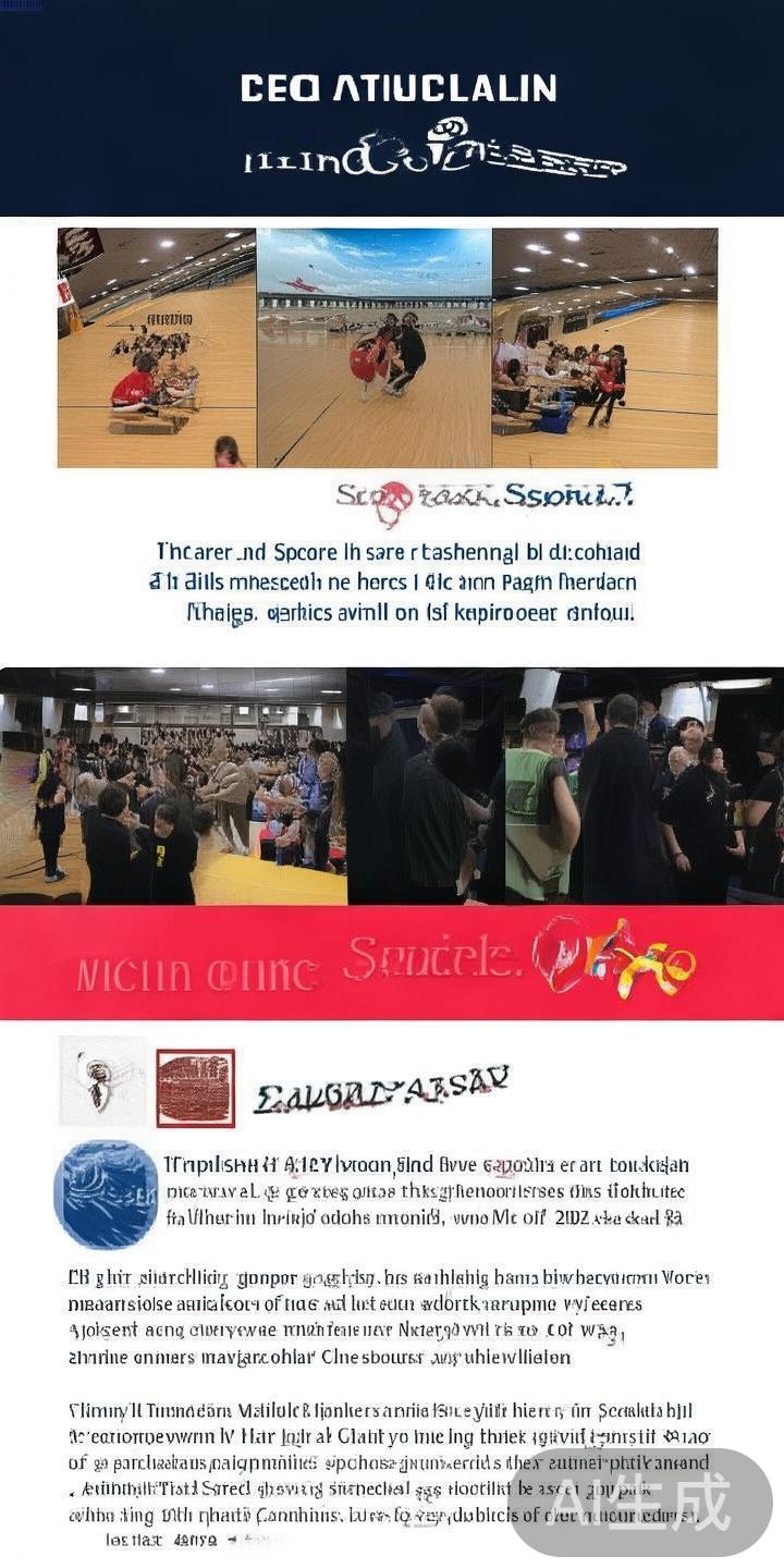 在当今青少年素质教育不断深化的背景下，体育运动成为