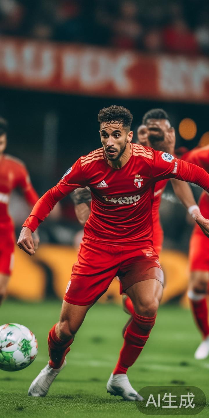 伊卡尔迪在米兰体育的精彩表现回顾与未来发展前景展望 出色的战术适应性:无论是作为单箭头还是搭配队友,他