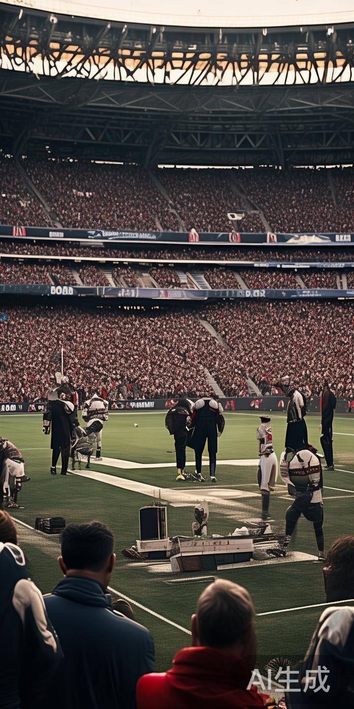 在足球赛场上，球队的重塑既是一项战略挑战，也是一场